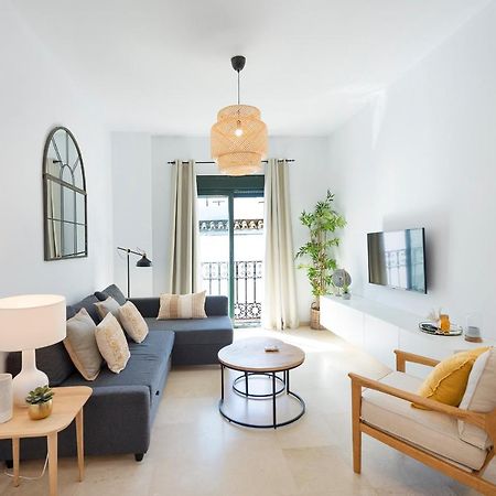 Marbella Orange Square Apartment Extérieur photo