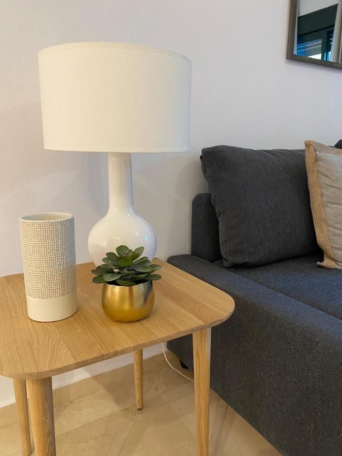 Marbella Orange Square Apartment Extérieur photo