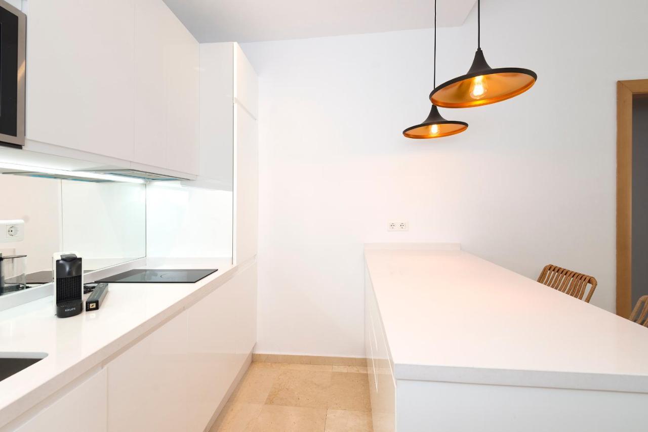 Marbella Orange Square Apartment Extérieur photo