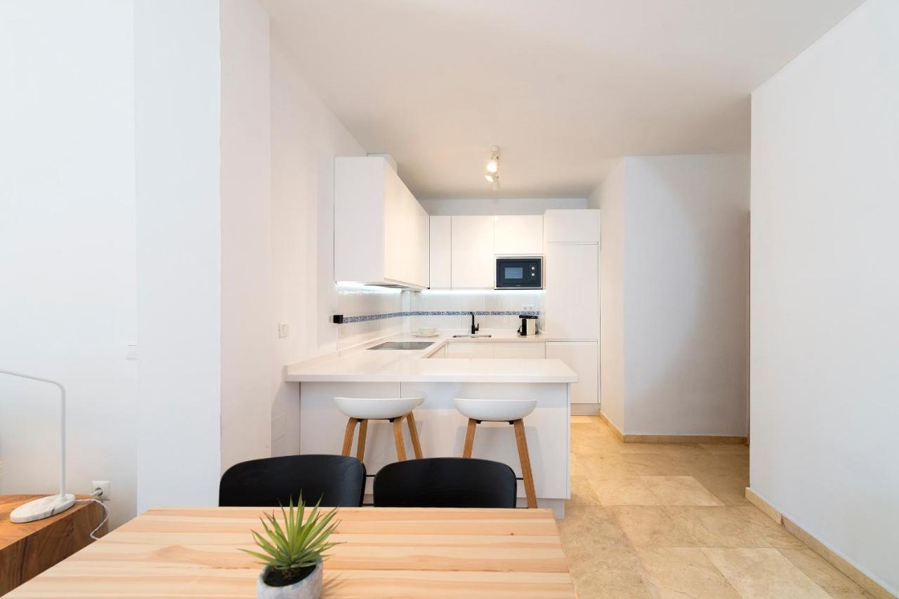 Marbella Orange Square Apartment Extérieur photo