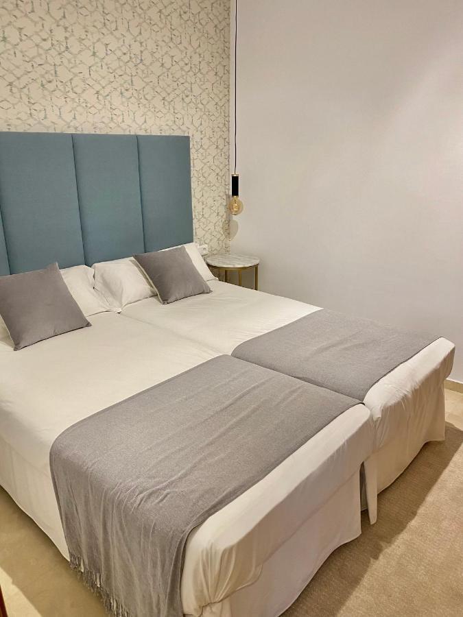 Marbella Orange Square Apartment Extérieur photo