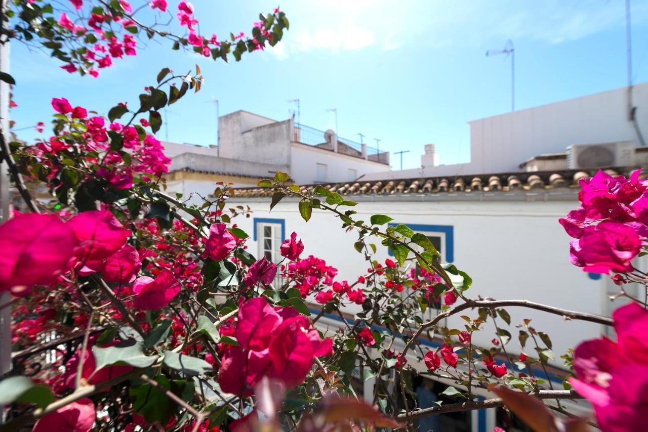 Marbella Orange Square Apartment Extérieur photo