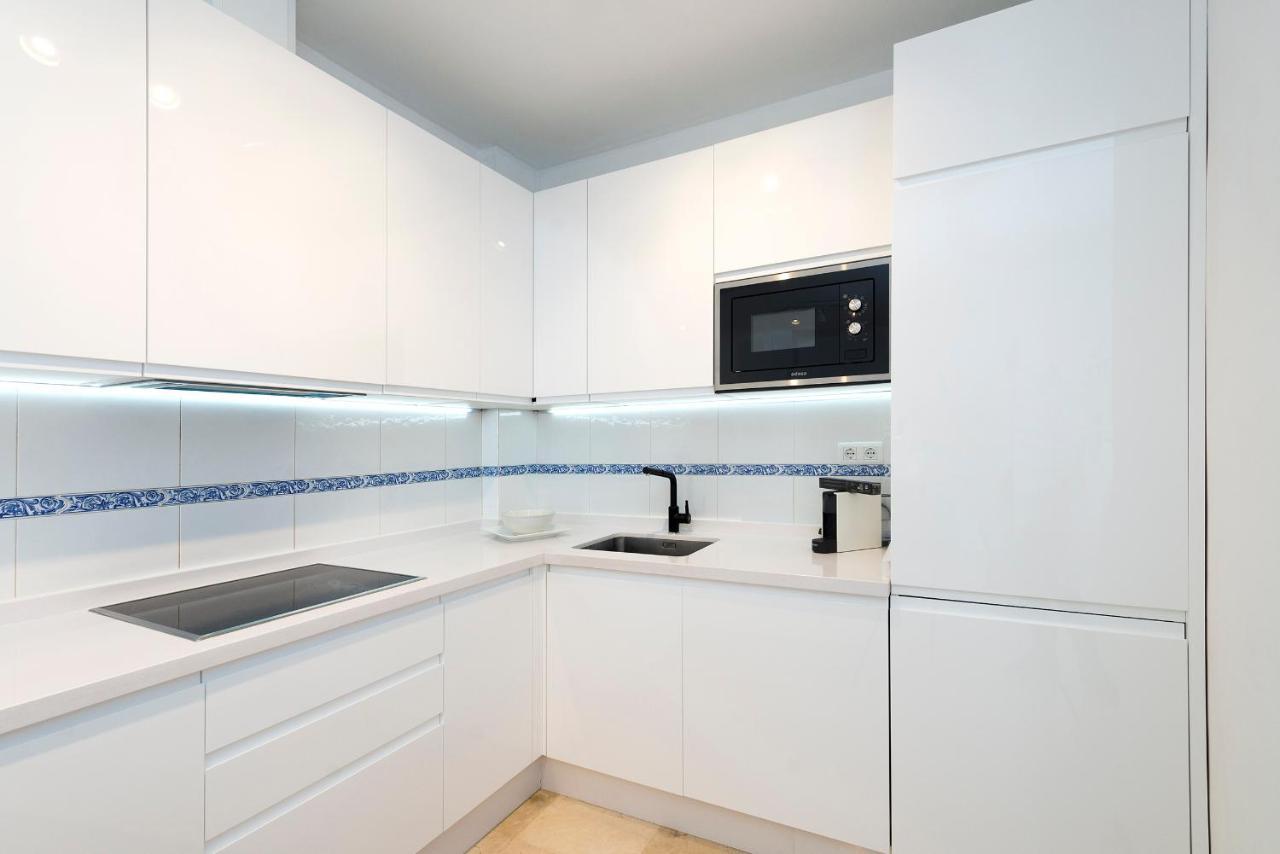 Marbella Orange Square Apartment Extérieur photo