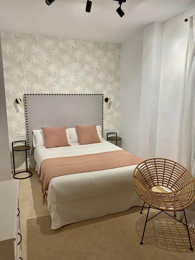 Marbella Orange Square Apartment Extérieur photo