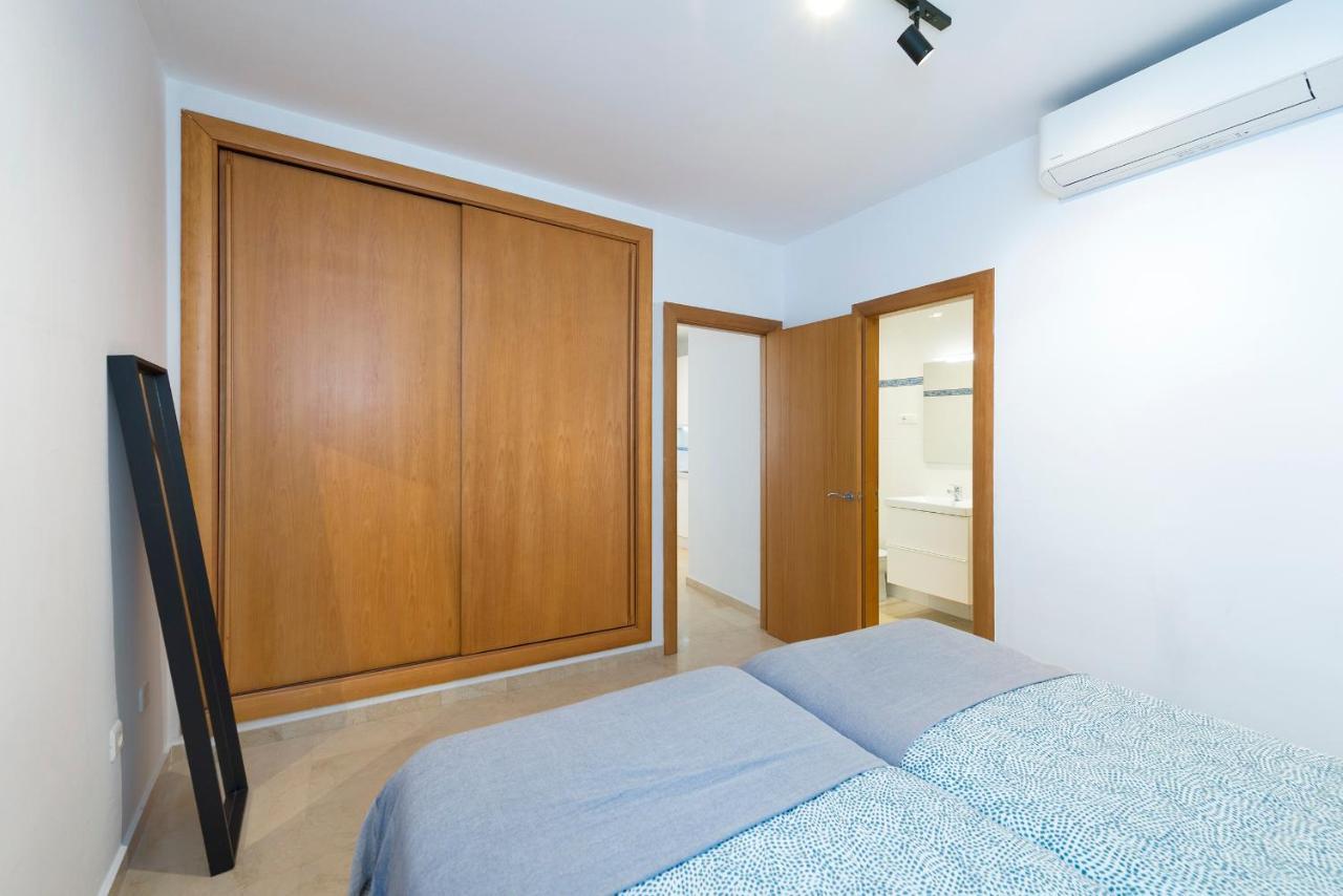 Marbella Orange Square Apartment Extérieur photo